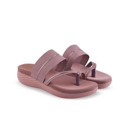 Shoetopia Girls Embellished Party Platform Sandals-27