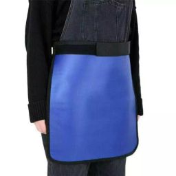 Skybound 0.5 mm Equivalence Blue Half Lead Apron 7Y-A6F1-GMCL-27