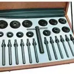 Sagar Tools Valve Seat & Face Cutter Set Punching SC-4-14