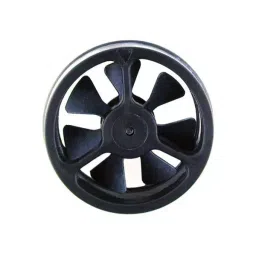 Kestrel Replacement Impeller For All Kestrel Meter Black-22