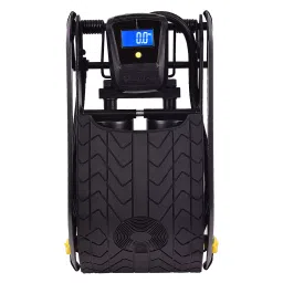 MICHELIN Digital Double Barrel Foot Pump-22