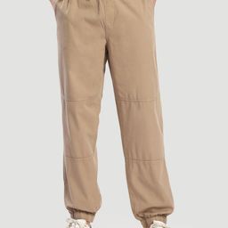 Bene Kleed Men Zip Trousers-picture-29