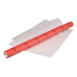 Gateway 101.6mmx18.2m 90/100GSM Translucent Smooth Tracing Paper Roll (Extra White)-23
