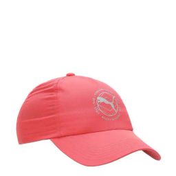 Puma Performance Electric Blush Baseball Cap for Youth-picture-13
