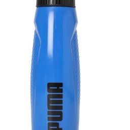 Puma Training Water Bottle (Blue) Size - X-image-36