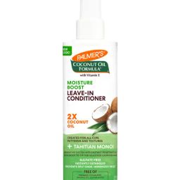 Palmer's Coconut Oil Formula with Vitamin E Moisture Boost Leave-in Conditioner - 250 ml-36