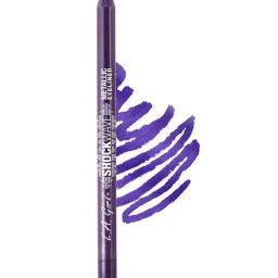 L.A. Girl Shockwave Metallic Eye Liner - Sequins - 1.2 gm-image-47