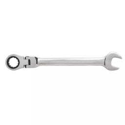 De Neers Gear Wrench Flexible 21 mm Chrome Vanadium Steel, GW21F-picture-15