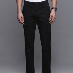 Louis Philippe Sport Men Slim Fit Trousers-39