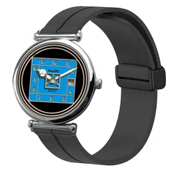 DOUBLERUN Unisex Dial & Straps Analogue Multi Function Watch H05N24041-22
