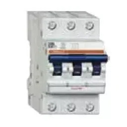 C&S Electric CSMBS3C0.5 Miniature Circuit Breaker (MCB) - 3 Pole C Curve Type 0.5 A-image-50
