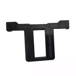 Prasham Greens ABS Water Drainage Clamps for solar Panel (35 mm)- PGClamp35 (20 Pcs)-image-50