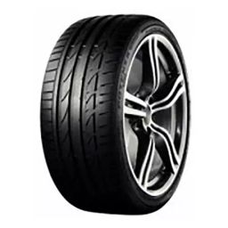Bridgestone 245/45RF19 RFT POTENZA S001 98Y Tubeless Tyre-image-88
