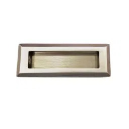PRADO Sliding Handle 224 mm Size for Drawers and Compartments, 125 SATIN-picture-34