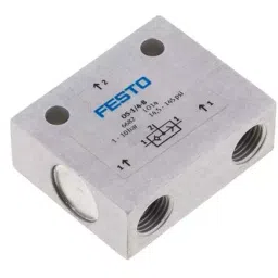 FESTO OR Gate 1-10Bar OS-1/4-B-image-66