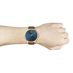 Hugo 1530134 Smash Analog Watch for Men-image-30