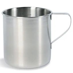 Tatonka Insulated Mug (Silver) Size - 0,45L-image-59