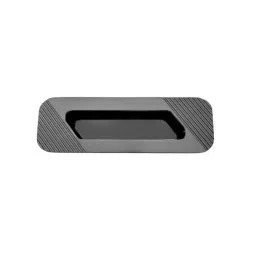 PRADO Sliding Handle 224 mm Size for Drawers and Compartments, 104 BLACK MATT-picture-12