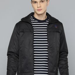 Fort Collins Men Padded Jacket-image-72