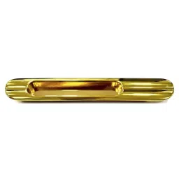 PRADO Sliding Handle 128 mm Size for Drawers and Compartments, 5043 GOLD-picture-32