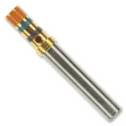 AMP - TE CONNECTIVITY CONTACT SOCKET, MASSIVE, HDP20, 205090-1-15