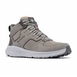 Columbia Benson Mid Hiking & Trekking Shoes-picture-22