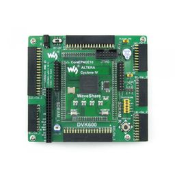 Waveshare OpenEP4CE10-C Package B, ALTERA Development Board image 2