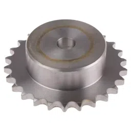 RS PRO 26 Tooth Pilot Sprocket 08B-1 Chain Type Model No 183883-image-14