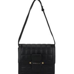 BCBGeneration Black Small Cross Body Bag-24