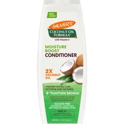 Palmer's Coconut Oil Formula with Vitamin E Moisture Boost Conditioner - 400 ml-32