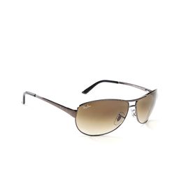 Ray-Ban Men Oval Sunglasses 0RB3342I004/5160-20