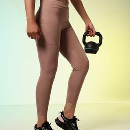 HRX by Hrithik Roshan Women Rapid-Dry Training Tights-image-80