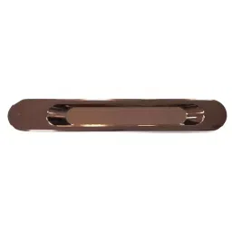 PRADO Sliding Handle 96 mm Size for Drawers and Compartments, 122 ROSEGOLD-picture-21