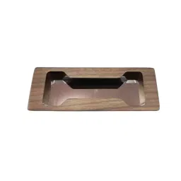 PRADO Sliding Handle 224 mm Size for Drawers and Compartments, CUT QUBIC-picture-8
