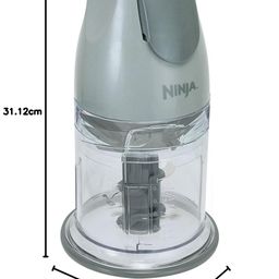 Ninja Master Prep (QB900B) image 2