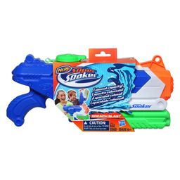 Nerf Super Soaker Breach Blast - Multicolor-28