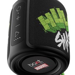 boAt Stone 350 - Green Fury-picture-39