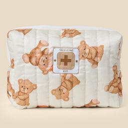 Fancy Fluff Organic Medicine Kit - Cuddle Bear-image-81