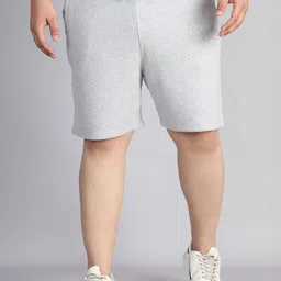 A AND K Men Plus Size Running Sports Shorts-picture-30