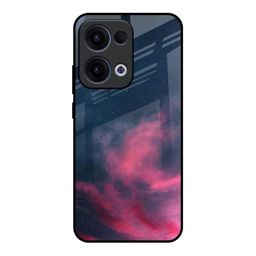 QRIOH Quirky Printed Oppo Reno13 5G Back Case Mobile Accessories-image-64