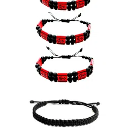 Dynamic Retail Global Men 4 Bracelet-image-99