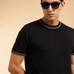 French Connection Pure Cotton Knit T-shirt-picture-12