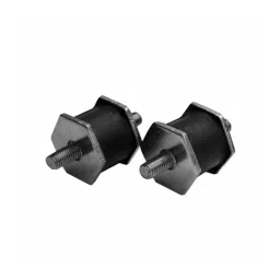 RS PRO Anti Vibration Mount 20.7 mm Model No 1712652 (Pack of 4)-image-64