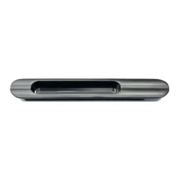 PRADO Sliding Handle 128 mm Size for Drawers and Compartments, 5043 BLACK-picture-35