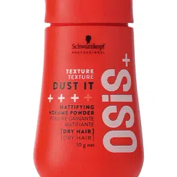 Schwarzkopf Professional Osis+ Texture Dust It +++ Mattifying Volume Powder - 10 gm-picture-36