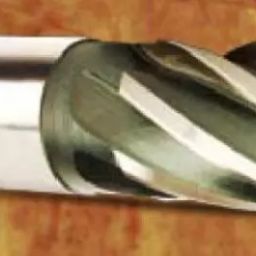 Addison HSS M2 Parallel Shank End Mill (Dia 11 mm)-picture-42