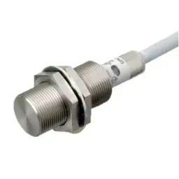Omron E2FM Proximity Sensor Long Body Type DC 2-Wire 10 mm Sensing Distance, E2FM-X10D1-M1TGJ 0.3M-0
