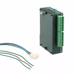 Panasonic 4-Digital Input and Output Module, AFP0RE8RS-27