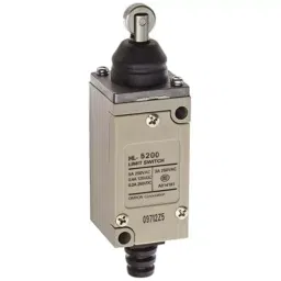 Sibass Electric SE-HL Type Limit Switch Plunger Roller and CE Mark, SE-HL5200 (Pack of 50)-14