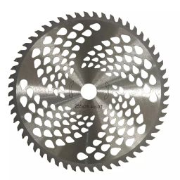 Balwaan 60 Teeth TCT Blade for All Type of Brush Cutter-picture-3